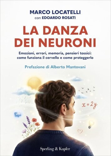 Libro danza dei - danza, neuroni