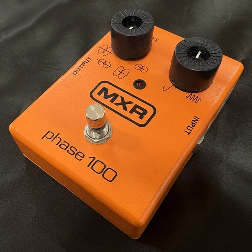 Phaser mxr phase 100 usato - phaser,