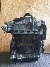 Motore Peugeot Boxer AH01 2.0