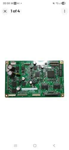 Scheda servo roland - servo,