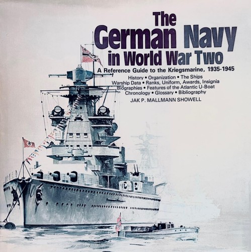 The german navy world - in,