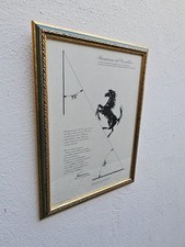 Ferrari Rampanza Del Cavallino