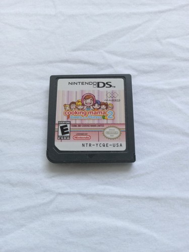 Cooking mama dinner - cooking,