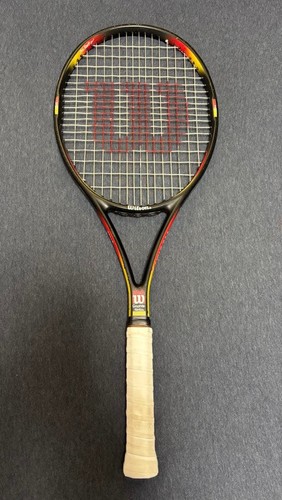 Wilson pro staff - wilson, classic
