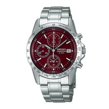 Orologio Uomo Cronografo SEIKO