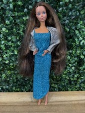 Barbie vintage anni 80 Jewel