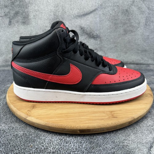 Nike court vision - nike, mid
