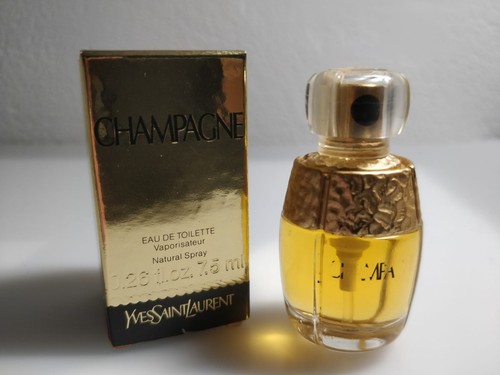 Miniature parfum yves - de,