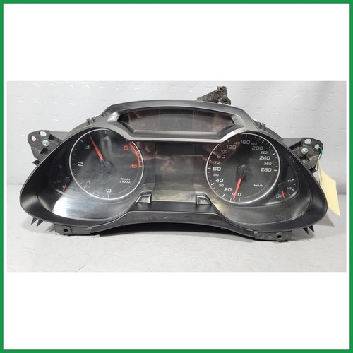 Quadro strumenti tachimetro - quadro,