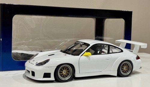 Autoart scala porsche - scala, 1/18