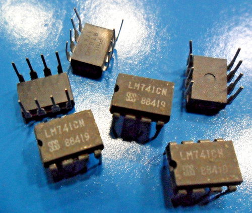 2pz circuito integrato - 2pz.,
