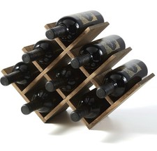 KIRIGEN Scaffale per vino in
