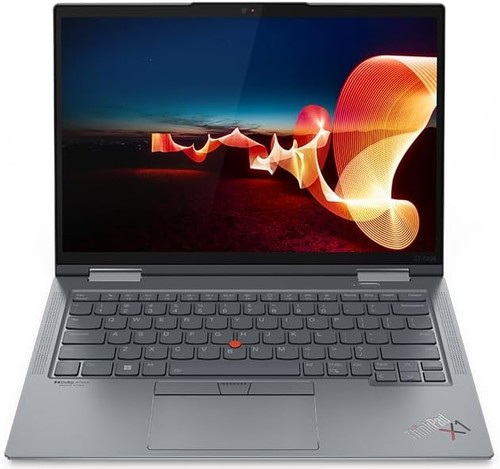 Lenovo thinkpad yoga gen 7 - thinkpad,