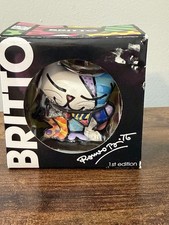 Mini Figurina Gatto Zucchero