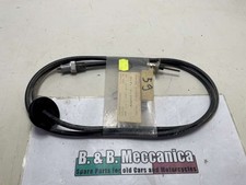 COMANDO TRASMISSIONE CONTACHILOMETRI NUOVO ALFA ROMEO ALFASUD SPRINT 537421 (...