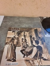 EROS RAMAZZOTTI 33 GIRI " IN