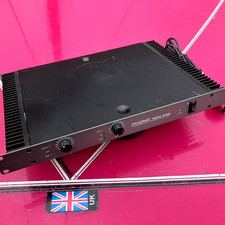 Amplificatore phonic max 500 - phonic,