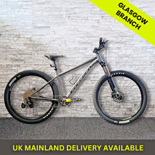 Mountain bike uomo Carrera
