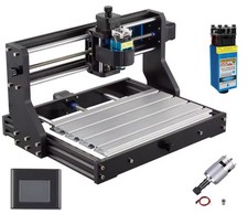 CNC 3018 pro Macchina con