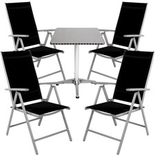 Mojawo® Set Bistrot 5 Pezzi