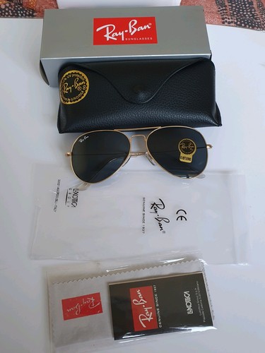 Lunettes soleil ray ban - de, ray-ban