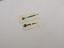 Omega Hands Lancette Esfera