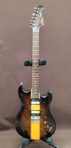Chitarra elettrica aria pro - pro, ii