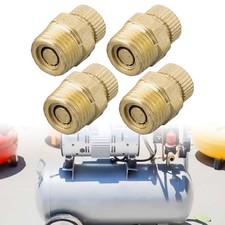 Piccoli Accessori per Valvola di Scarico Vite Compressore d'Aria Alte Prestazion