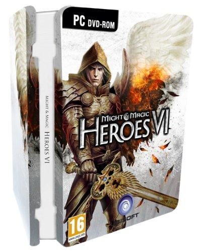 Jeu heroes might magic vi - jeu,
