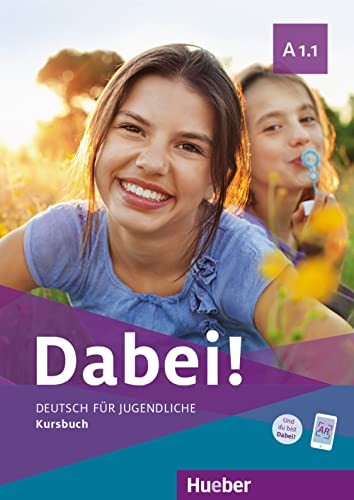 Dabei kursbuch a1 - dabei!:,