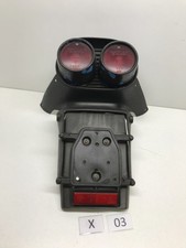 PARAFANGO PORTA TARGA