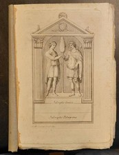 GIORGI Agostino Antonio. DE