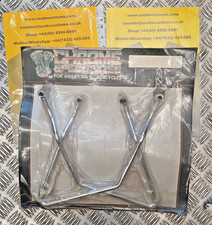 Kit supporto sella Harley