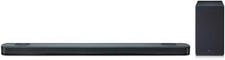 LG SKC9 Soundbar - Audio