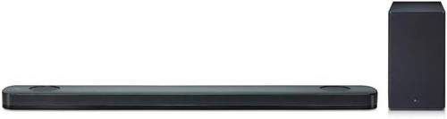 Skc9 soundbar audio - lg,