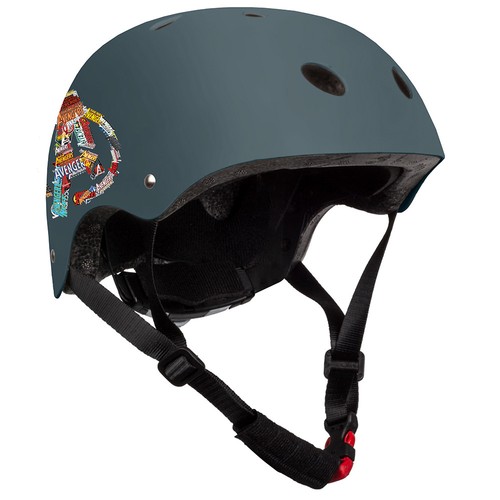 Casco skate disney - casco,