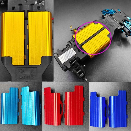 Pour kyosho mini buggy - mini-z,