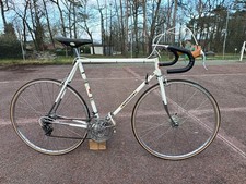 Vélo course peugeot 10 - course, px