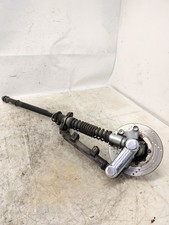 FORCELLA ANTERIORE COMPLETA