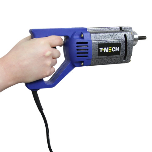 Vibratore elettrico per