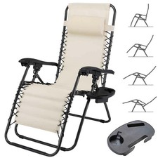 Sedia Poltrona Giardino