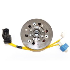 VOLANO SCOOTER PIAGGIO LEADER