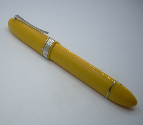 Penna stilografica omas 360 - penna,