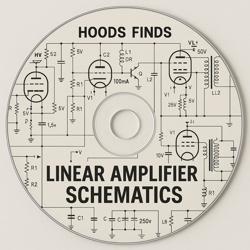 Schemi amplificatore lineare - amplificatore,
