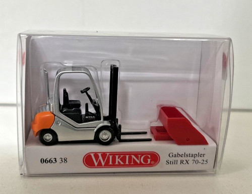 Wiking 066338 carrello - wiking,