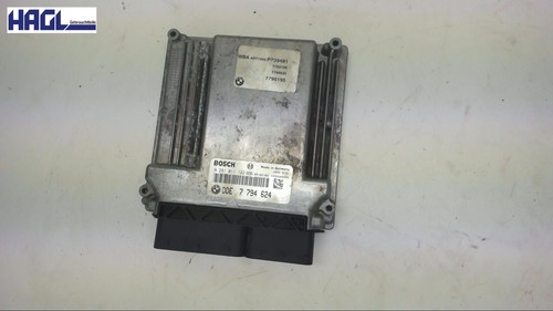 Centralina motore 7794624 - motore,