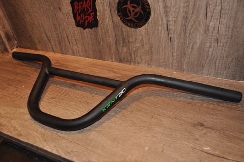 Manubrio bmx kent vecchia - manubrio,