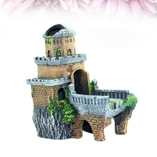 Decorazione del paesaggio - ,