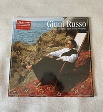 Giuni Russo LP 2019 Se Fossi