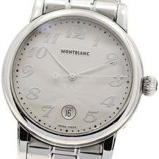 Orologio Uomo MONTBLANC